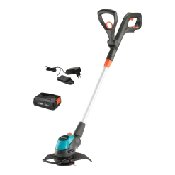 Accu Trimmer EasyCut 23/18V P4A Set - Gardena