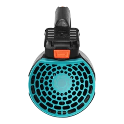 Accubladblazer PowerJet 18V P4A Solo - Gardena 10 Accubladblazer PowerJet 18V P4A Solo - Gardena -Groene Tuin Verkoop accubladblazer powerjet 18v p4a solo gardena 5 1