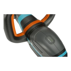 Accuheggenschaar ComfortCut 50/18V P4A Solo - Gardena -Groene Tuin Verkoop accuheggenschaar comfortcut 50 18v p4a solo gardena 4 1