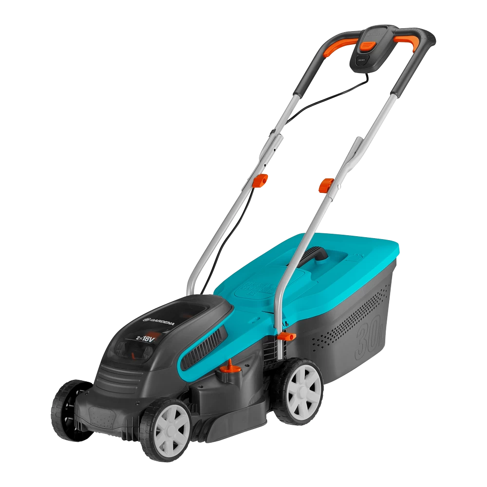 Accumaaier PowerMax 32/36V P4A Solo - Gardena 1 Accumaaier PowerMax 32/36V P4A Solo - Gardena