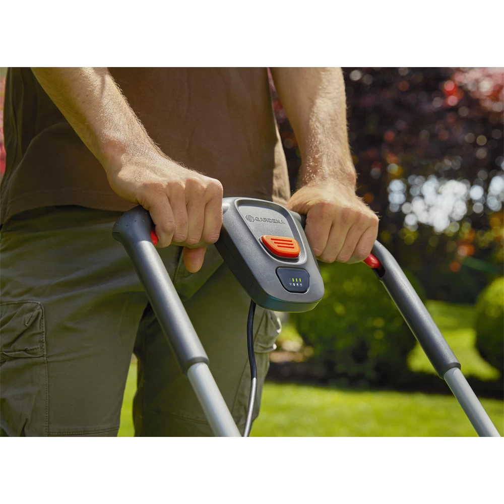 Accumaaier PowerMax 32/36V P4A Solo - Gardena 6 Accumaaier PowerMax 32/36V P4A Solo - Gardena - Afbeelding 6