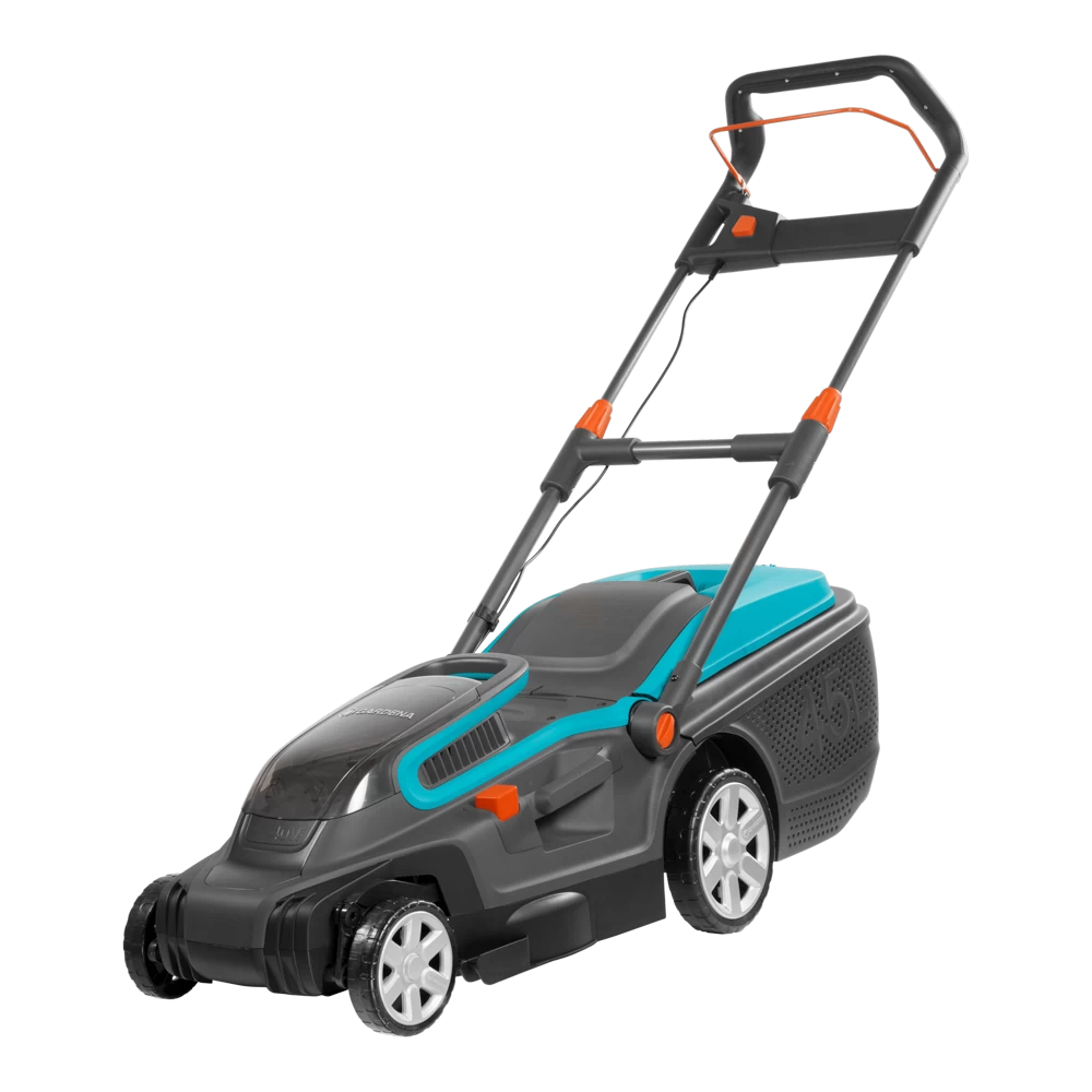 Accumaaier PowerMax Li-40/37 Set - Gardena 1 Accumaaier PowerMax Li-40/37 Set - Gardena