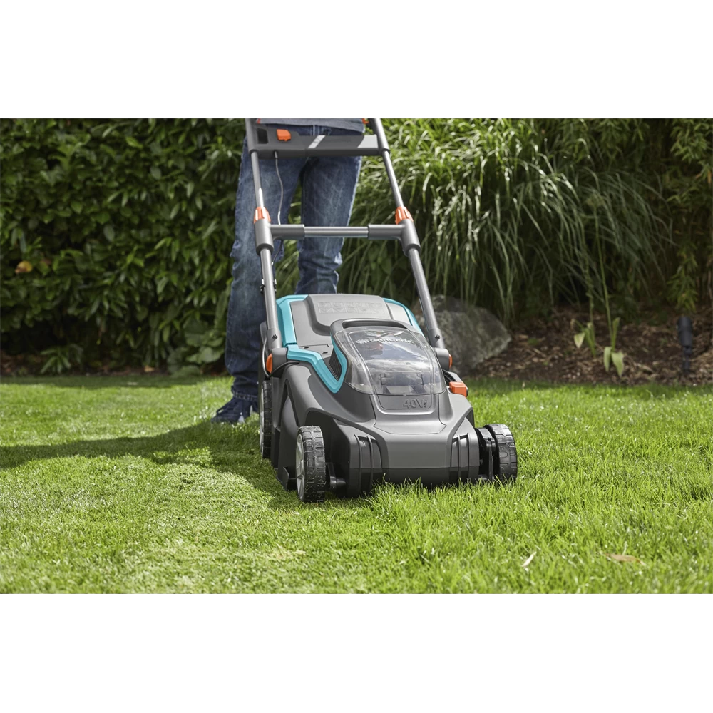 Accumaaier PowerMax Li-40/37 Set - Gardena 6 Accumaaier PowerMax Li-40/37 Set - Gardena - Afbeelding 6