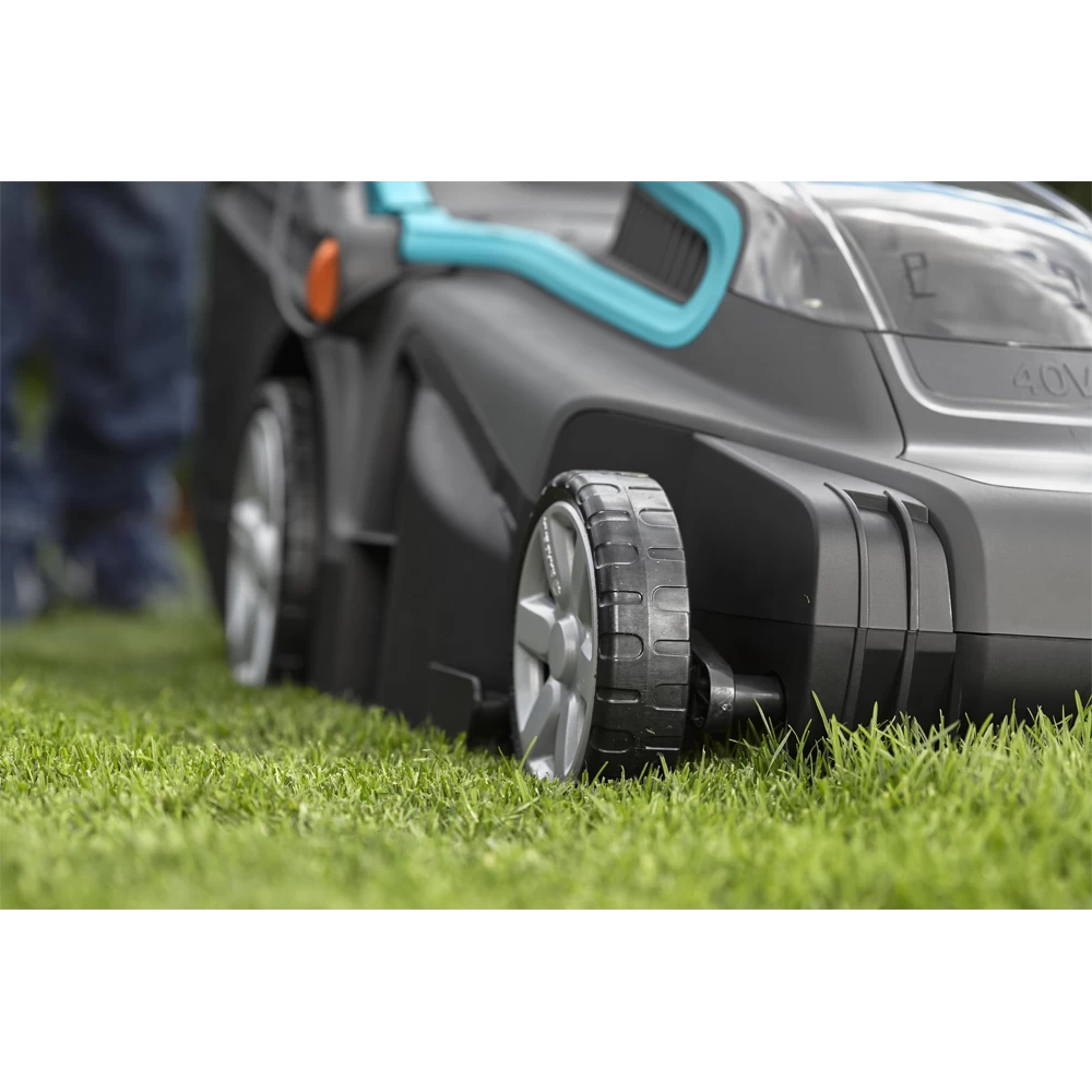 Accumaaier PowerMax Li-40/37 Set - Gardena 7 Accumaaier PowerMax Li-40/37 Set - Gardena - Afbeelding 7