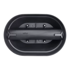 Elho Balkonbak Vibia Campana Bridge 40cm - Antraciet -Groene Tuin Verkoop balkonbak vibia campana bridge 40cm antraciet balkonbak antraciet 4 1