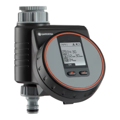 Besproeiingscomputer Flex - Gardena