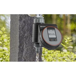 Besproeiingscomputer Flex - Gardena 8 Besproeiingscomputer Flex - Gardena -Groene Tuin Verkoop besproeiingscomputer flex gardena 4 11