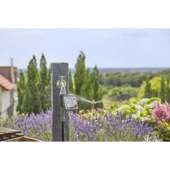 Besproeiingscomputer Master Control - Gardena -Groene Tuin Verkoop besproeiingscomputer master control gardena 4 11