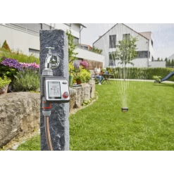 Besproeiingscomputer Master Control - Gardena -Groene Tuin Verkoop besproeiingscomputer master control gardena 5 11