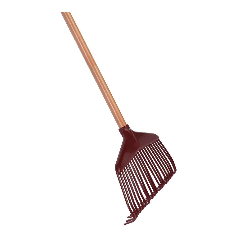 Bladhark Nylon Compleet - 40cm - TalenTools 1 Bladhark Nylon Compleet - 40cm - TalenTools