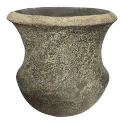 Bloempot Ballarat - D27 X H27cm - Earth Groen