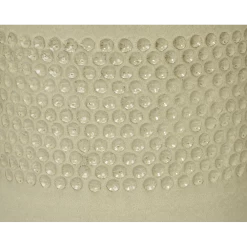 Bloempot Collin - D38 X H40cm - Creme -Groene Tuin Verkoop bloempot collin creme bloempot 3