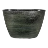 Bloempot Tokio Ovaal - L52 X B17 X H37cm - Groen