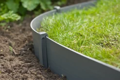 Borderrandpennen 26,7cm - 10 Stuks - Grijs - Nature 7 Borderrandpennen 26,7cm - 10 Stuks - Grijs - Nature -Groene Tuin Verkoop borderrandpennen 26 7cm 10 stuks grijs nature 4