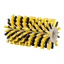 Brede Borstel Voor Hout En Wpc - Gloria