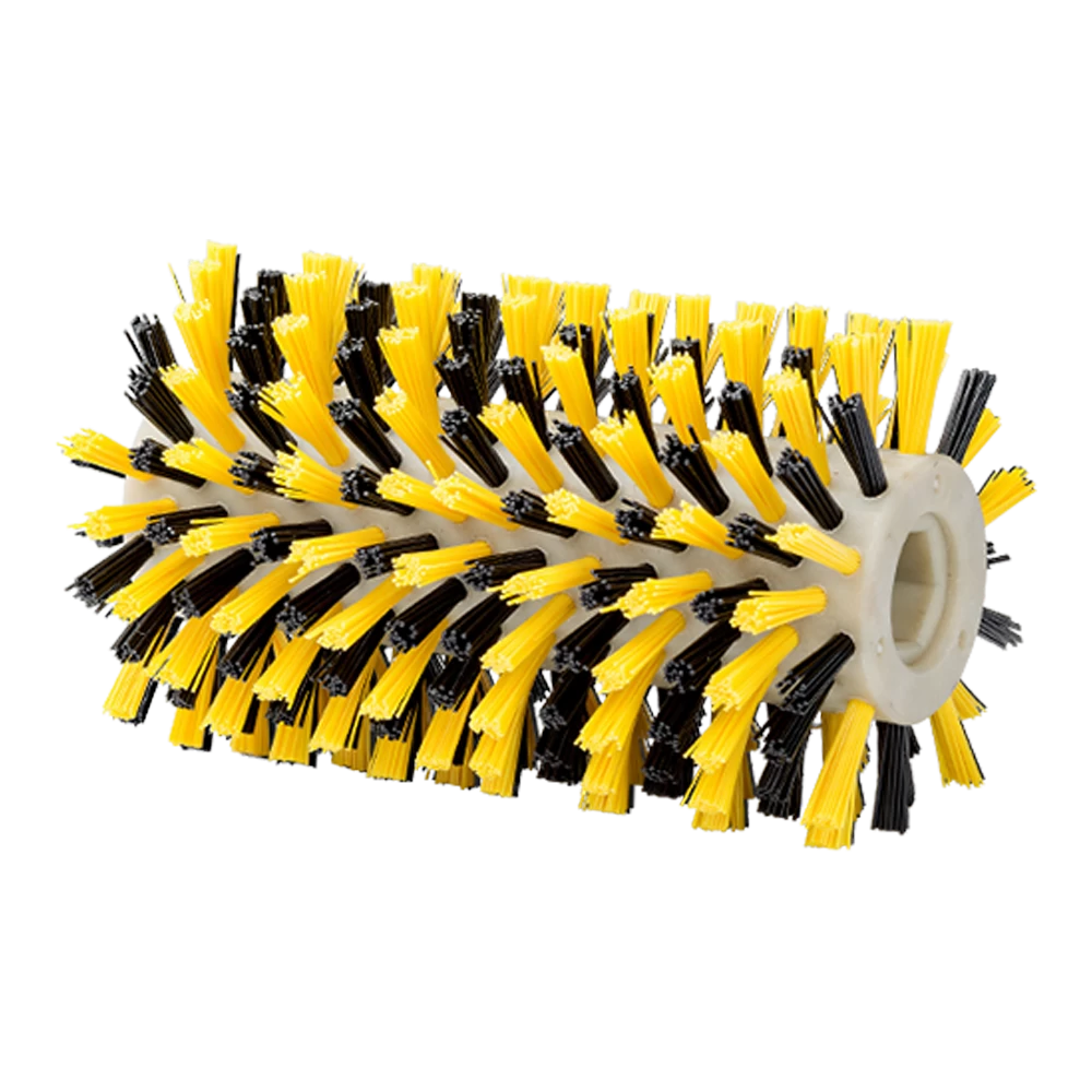 Brede Borstel Voor Hout En Wpc - Gloria 1 Brede Borstel Voor Hout En Wpc - Gloria