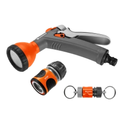 Broeskop Met Waterstop - Gardena