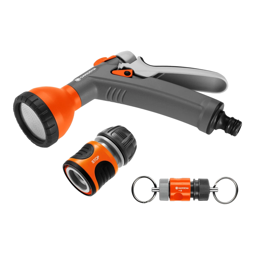 Broeskop Met Waterstop - Gardena 1 Broeskop Met Waterstop - Gardena