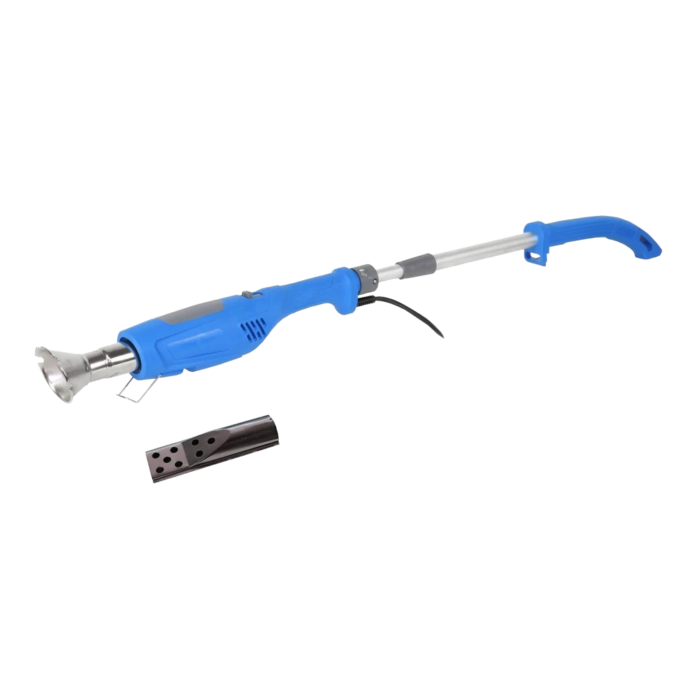 CFH Electrische Onkruidbrander EBT664 - 2000 Watt 1 CFH Electrische Onkruidbrander EBT664 - 2000 Watt