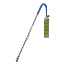 CFH Onkruidbrander PZ1500 Op Gasbus AT2000