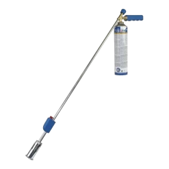 CFH Onkruidbrander PZ4000 Op Gasbus AT2000