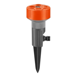 Classic 4 Multi 4-sproeier Twist - Gardena
