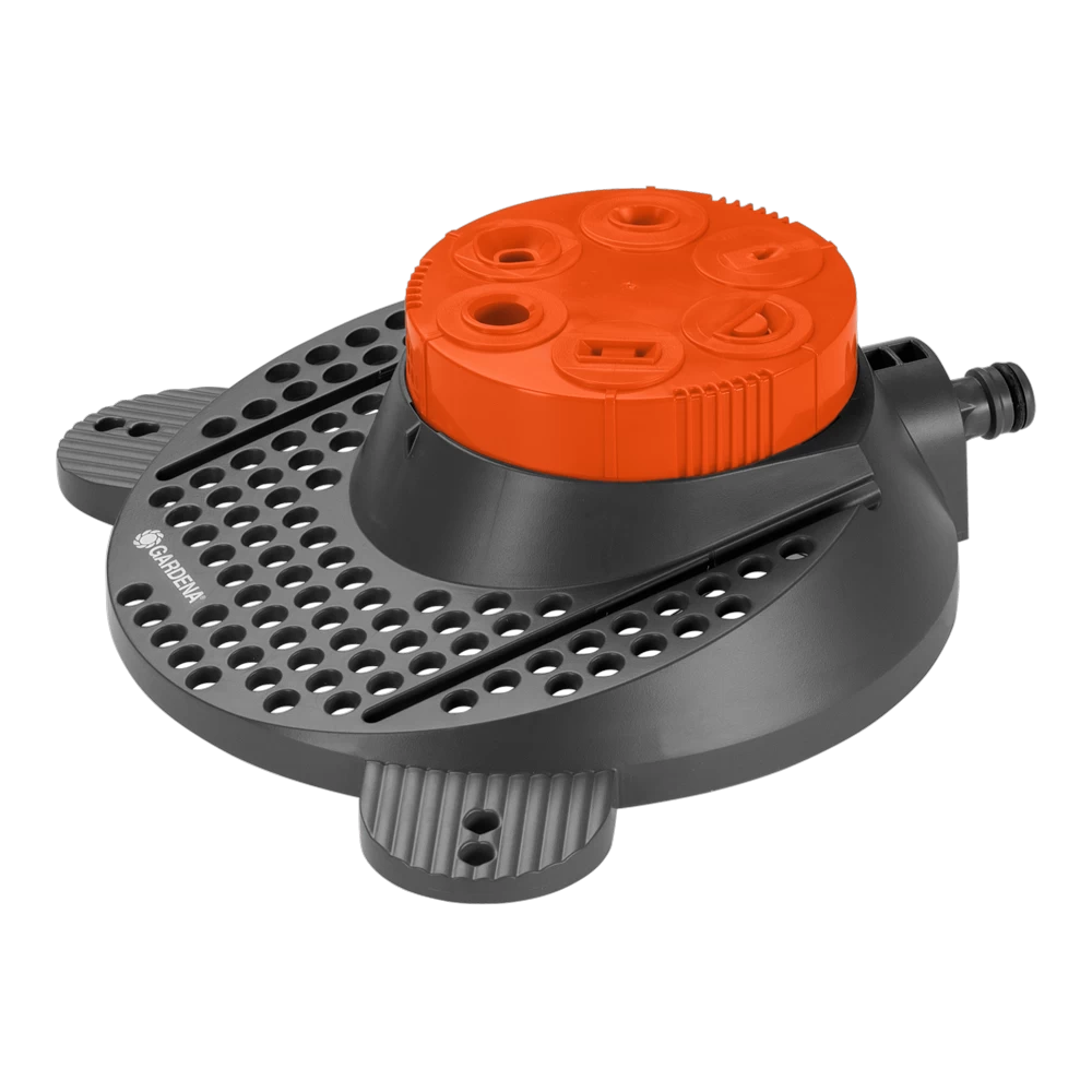 Classic Multi 6-sproeier Boogie - Gardena 1 Classic Multi 6-sproeier Boogie - Gardena