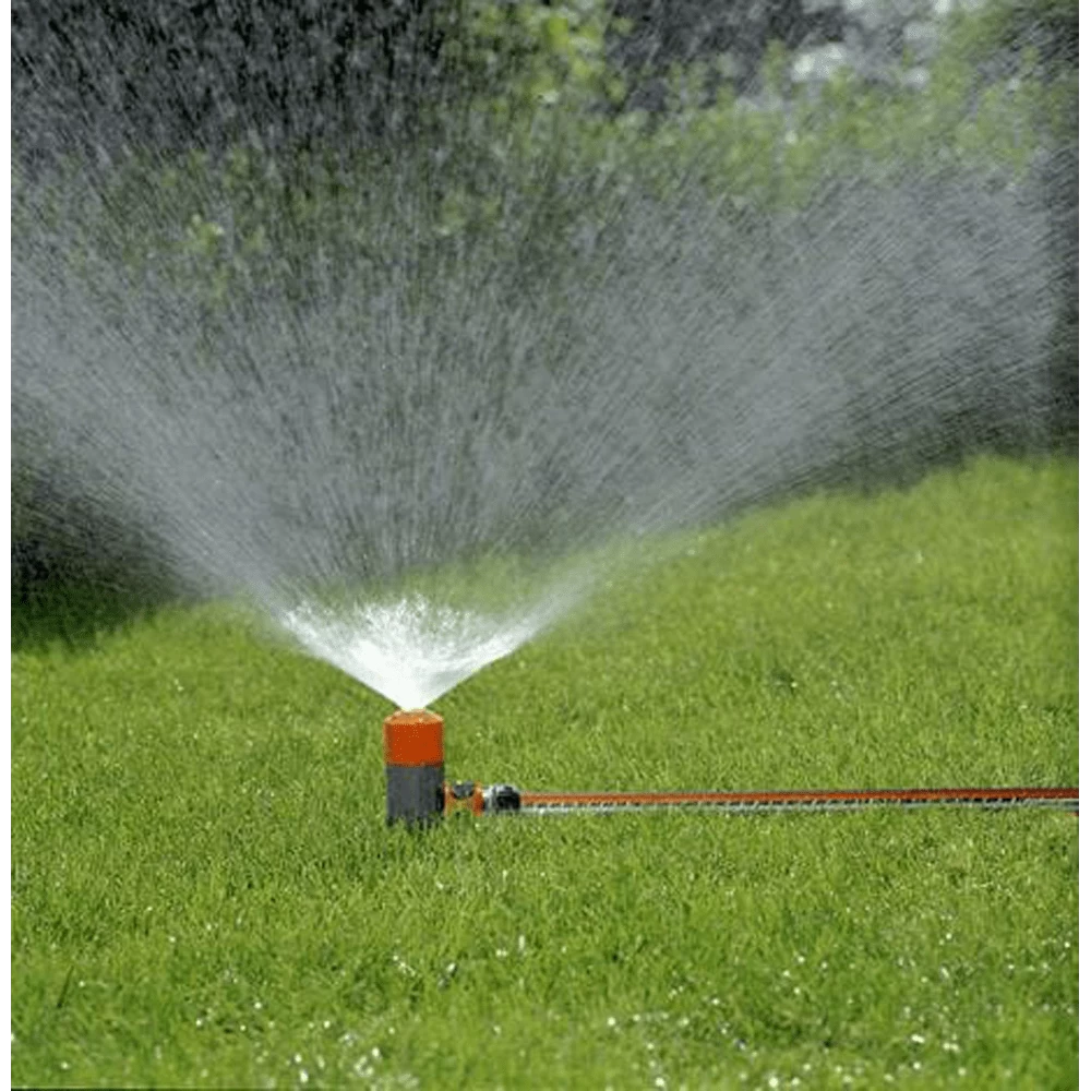 Classic Nevelsproeier Fox - Gardena 2 Classic Nevelsproeier Fox - Gardena - Afbeelding 2