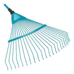 Combisysteem Bladhark - 50cm - Gardena