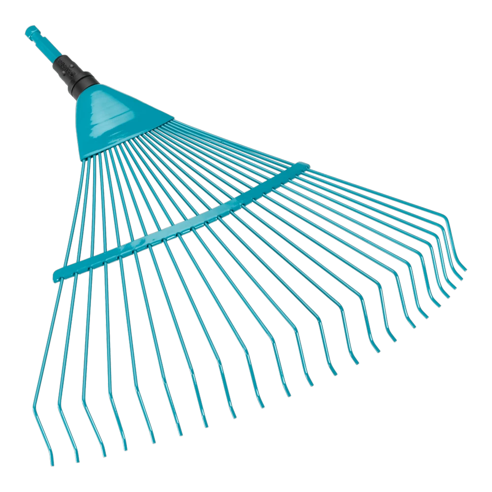 Combisysteem Bladhark - 50cm - Gardena 1 Combisysteem Bladhark - 50cm - Gardena