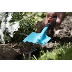 Combisysteem Bloemenschepje - Gardena 9 Combisysteem Bloemenschepje - Gardena -Groene Tuin Verkoop combisysteem bloemenschepje gardena 5 4