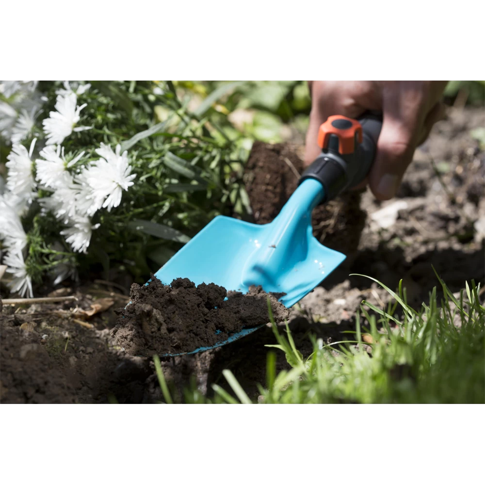 Combisysteem Bloemenschepje - Gardena 5 Combisysteem Bloemenschepje - Gardena - Afbeelding 5