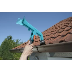 Combisysteem Gootreiniger - Gardena -Groene Tuin Verkoop combisysteem gootreiniger gardena 6 6