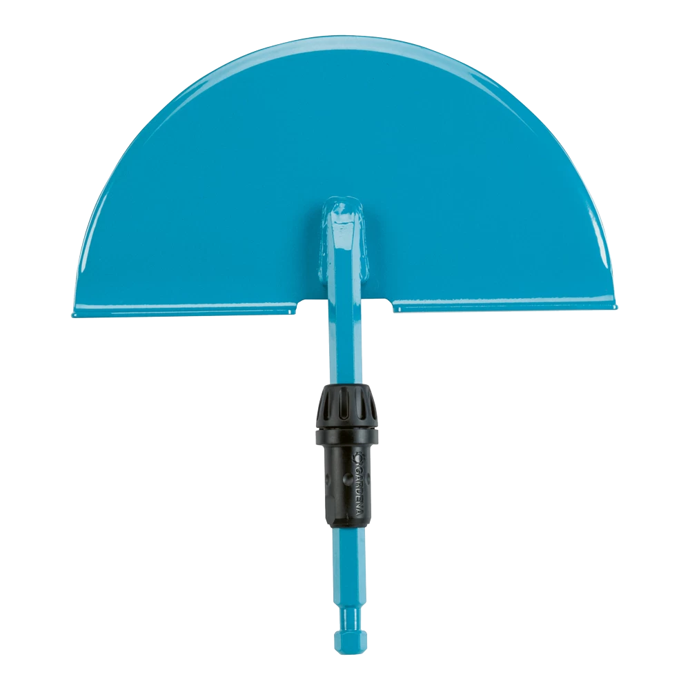 Combisysteem Graskantafsteker - 23cm - Gardena 1 Combisysteem Graskantafsteker - 23cm - Gardena