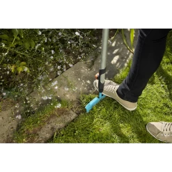 Combisysteem Graskantafsteker - 23cm - Gardena 5 Combisysteem Graskantafsteker - 23cm - Gardena -Groene Tuin Verkoop combisysteem graskantafsteker 23cm gardena 3 4