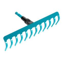 Combisysteem Hark 12 Tanden - 30cm - Gardena