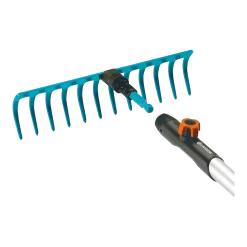 Combisysteem Hark 12 Tanden - 30cm - Gardena 7 Combisysteem Hark 12 Tanden - 30cm - Gardena -Groene Tuin Verkoop combisysteem hark 12 tanden 30cm gardena 3 7