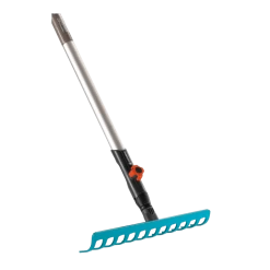 Combisysteem Hark 12 Tanden - 30cm - Gardena 8 Combisysteem Hark 12 Tanden - 30cm - Gardena -Groene Tuin Verkoop combisysteem hark 12 tanden 30cm gardena 4 7