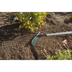 Combisysteem Hark 12 Tanden - 30cm - Gardena 9 Combisysteem Hark 12 Tanden - 30cm - Gardena -Groene Tuin Verkoop combisysteem hark 12 tanden 30cm gardena 5 8