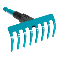 Combisysteem-hark - 15cm - Gardena