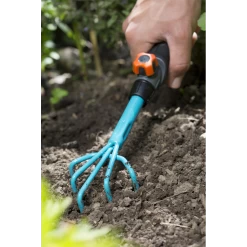 Combisysteem Klauwtje - Gardena -Groene Tuin Verkoop combisysteem klauwtje gardena 4 4