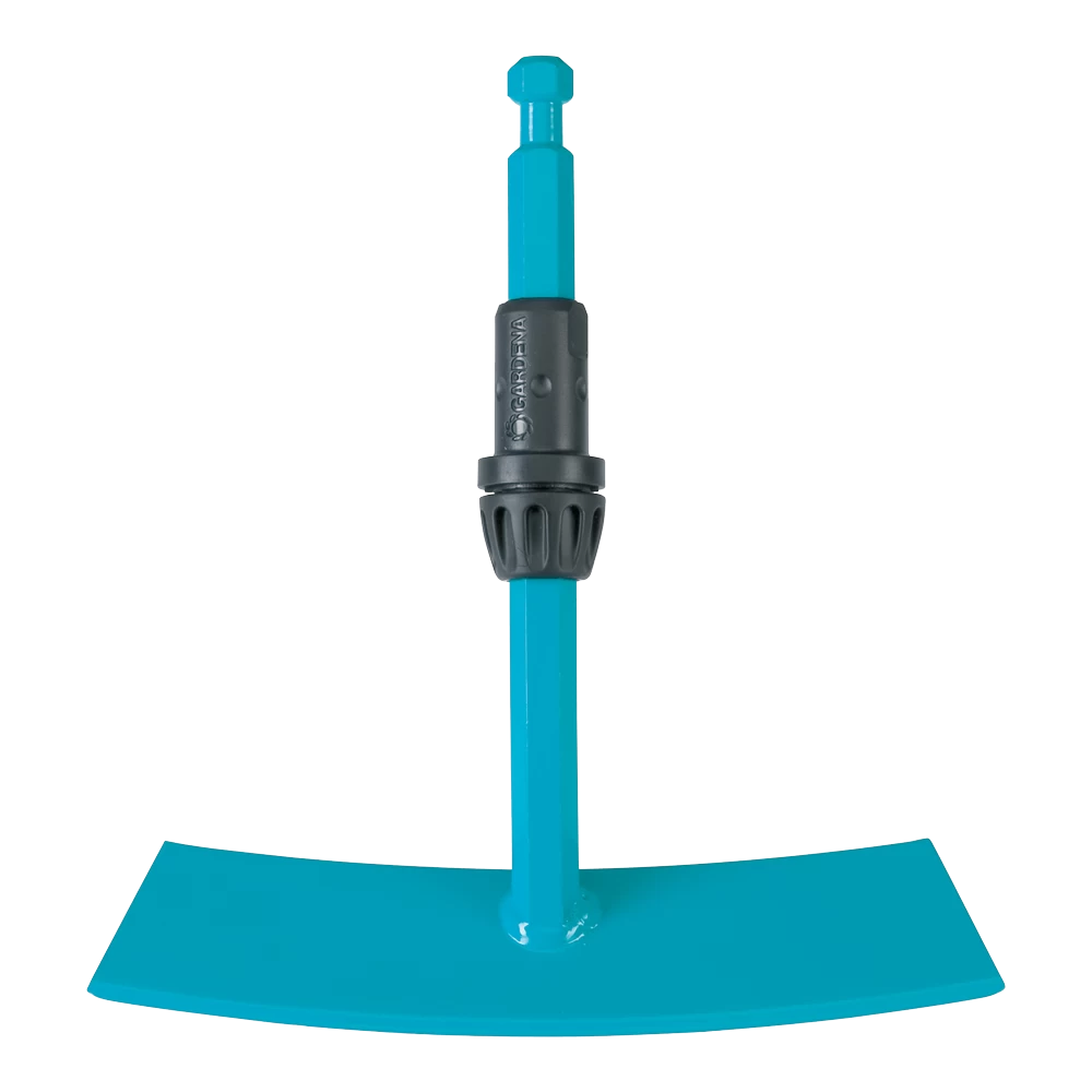 Combisysteem Schoffel - 12cm - Gardena 1 Combisysteem Schoffel - 12cm - Gardena