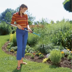 Combisysteem-telescoopsteel - 100cm - Gardena -Groene Tuin Verkoop combisysteem telescoopsteel 100cm gardena 4 3