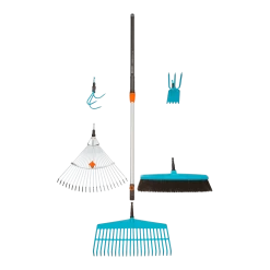 Combisysteem-telescoopsteel - 90-145cm - Gardena 10 Combisysteem-telescoopsteel - 90-145cm - Gardena -Groene Tuin Verkoop combisysteem telescoopsteel 90 145cm gardena 5 3