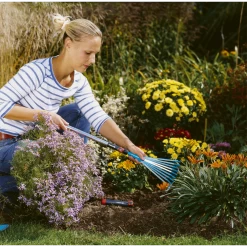 Combisysteem Verlengsteel Voor Handgereedschap - 78cm - Gardena -Groene Tuin Verkoop combisysteem verlengsteel voor handgereedschap 78cm gardena 3 1