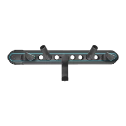Combisystem Gereedschapshouder Flex - Horizontaal - Gardena