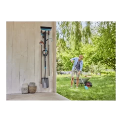 Combisystem Gereedschapshouder Flex - Verticaal - Gardena 6 Combisystem Gereedschapshouder Flex - Verticaal - Gardena -Groene Tuin Verkoop combisystem gereedschapshouder flex verticaal gardena 3