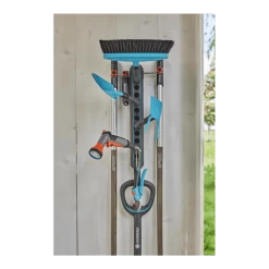 Combisystem Gereedschapshouder Flex - Verticaal - Gardena 7 Combisystem Gereedschapshouder Flex - Verticaal - Gardena -Groene Tuin Verkoop combisystem gereedschapshouder flex verticaal gardena 4