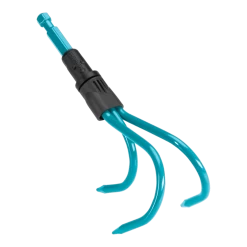 Combisystem-krabber - 9cm - Gardena