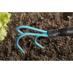 Combisystem-krabber - 9cm - Gardena -Groene Tuin Verkoop combisystem krabber 9cm gardena 5 7